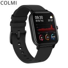 Relogio Smartwatch Colmi P8